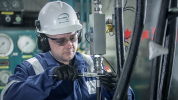 EnerMech has secured a raft of significant new business in the Americas