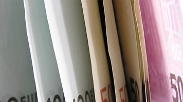 Euro notes