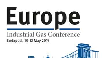 gasworld Industrial Gas Conference Europe 2015