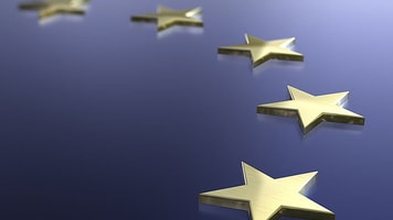 European Union theme
