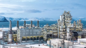 Linde, Europe