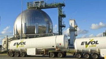 EVOL-LNG-Tanker-LNG-Plant-Kwinana-1-300x199