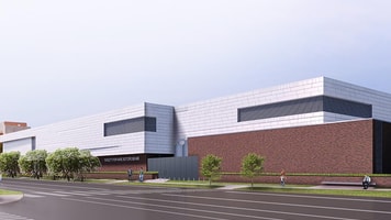facility for rare isotope beams