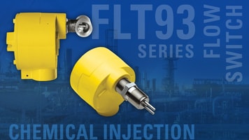 Fci flt93 chemical injection hi