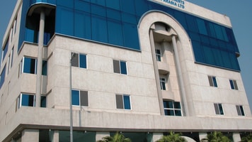 Fci saudi arabia building hi