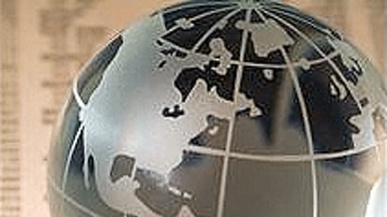 world global finance