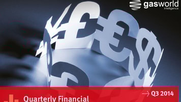 Business Intelligence Finance Q3 Update