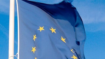 European Union flag