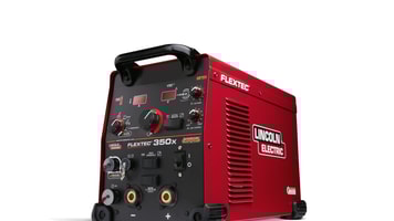 Flextec350X