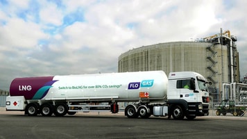 Flogas Bio Fuel Delivery Vehicle-index