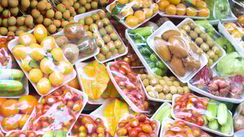 food packaging