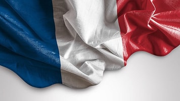 France flag
