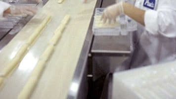 Freezer, Air Products
