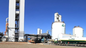 G-Plant, South Africa