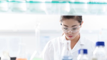 G100 ivf lab