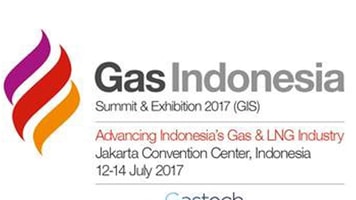 gas indonesia summit