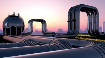 Gas chromatography enabling fair trade in LNG
