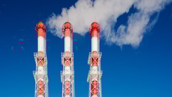 Gas emissions analysis (iStock)
