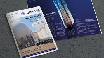 gasworld october magazine