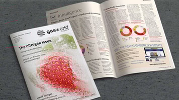 gasworld October digital magazine