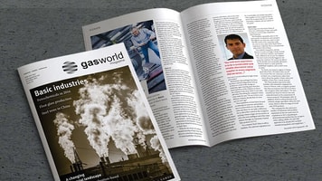 gasworld magazine december