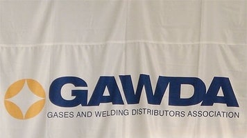 Gawda Banner