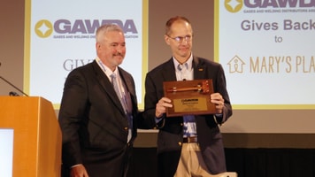 GAWDA-Brad Peterson