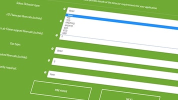 Gc calculator image