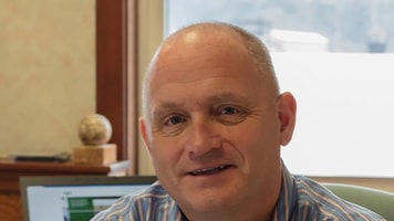 george thompson cp industries