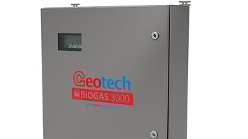 BIOGAS 3000