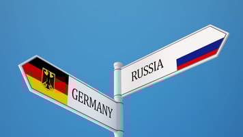 Germany:Russia
