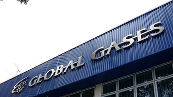Global Gases