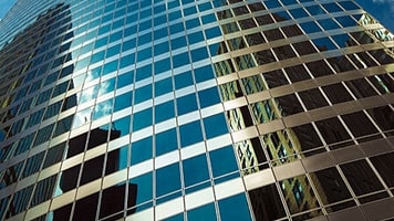 glass