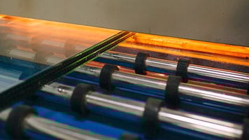 glass-manufacturing
