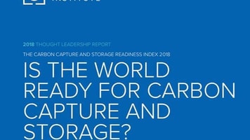 Global CCS Institute