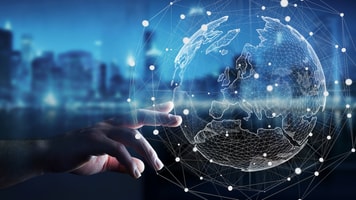 Global network