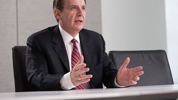 Michael J. Graff, Air Liquide-Airgas