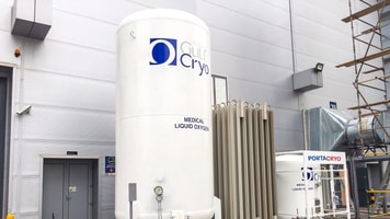 Gulf Cryo
