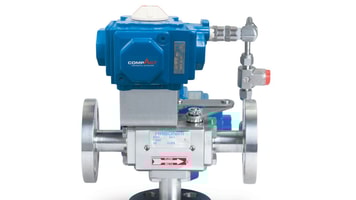 Double-block-&-bleed-valve-