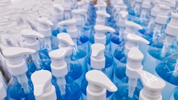 hand-sanitizer