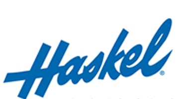 Haskel logo 2016