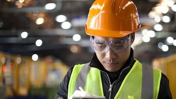 Health and safety compliance
