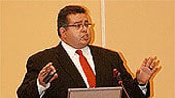 Hector Villareal