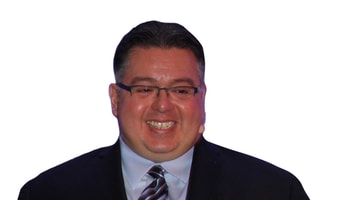 Hector Villarreal President of Weldcoa
