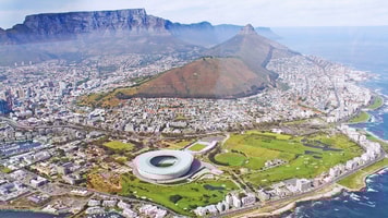 South Africa