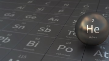 Helium