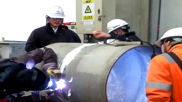 hft welding