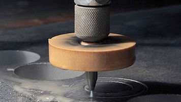 High Pressure