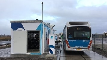 High vlo city groningen opening