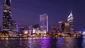 Ho chi minh city 1348092 960 720
